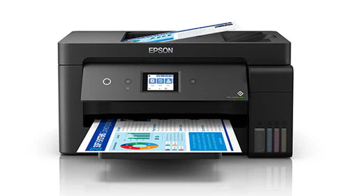 Epson EcoTank L14150 Printer – A3+ All-in-One Ink Tank Printer | Wireless | Duplex | High-Quality Printing