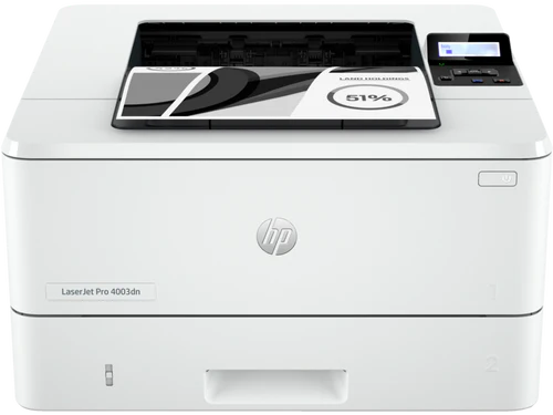 HP LaserJet Pro 4003dn Printer