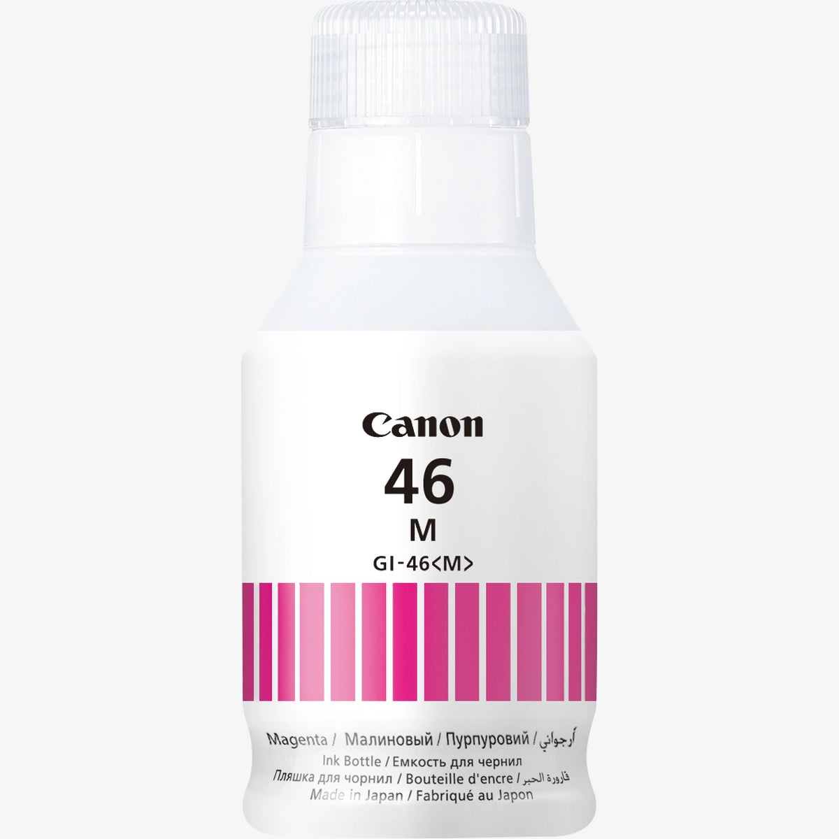 Canon GI-46 Magenta Ink Bottle