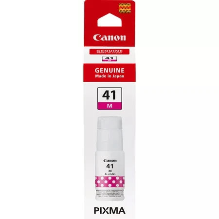 CanonG-41 Magenta