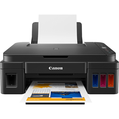 Canon PIXMA G2410 Printer – High-Yield Ink Tank Printer for Home & Office