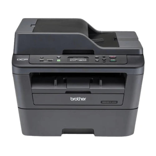 Brother DCP-L2540DW Front View