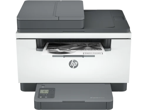 HP LaserJet MFP M236sdn Printer