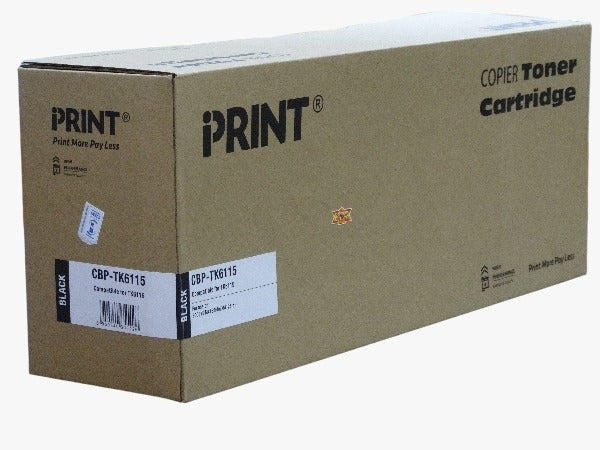 IPRINT TK6115 Compatible Toner Cartridge