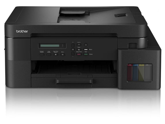 BROTHER DCP - T830DW All in One Ink Tank Color Printer - Emerging Computers Limited