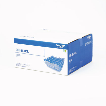 BROTHER DR361CL DRUM - Emerging Computers Limited