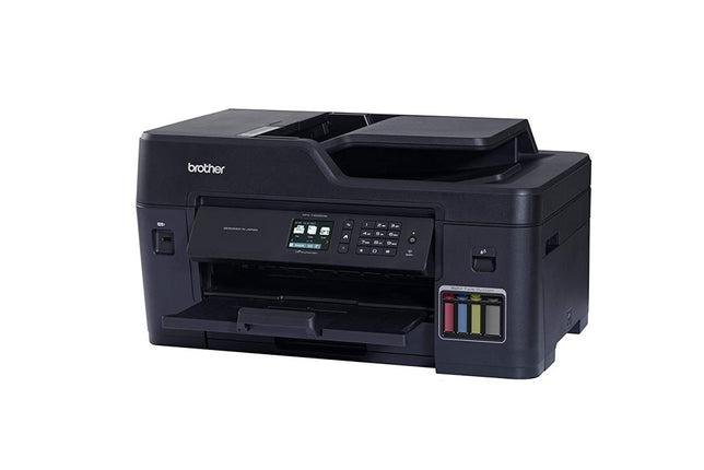 BROTHER MFC - T4500DW All in One Ink Tank A3 Color Printer - Emerging Computers Limited
