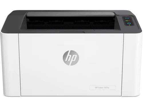 HP LASERJET M107W PRINTER