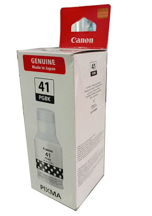 Canon G - 41 Black - Emerging Computers Limited