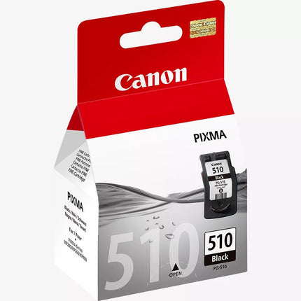 Canon PG510 Black Ink Cartridge - Emerging Computers Limited