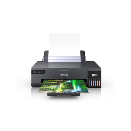 Epson L18050 EcoTank A3 Color Photo Printer - Emerging Computers Limited