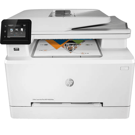 HP Color LaserJet Pro MFP M283fdw AiO Printer (7KW75A) - Emerging Computers Limited