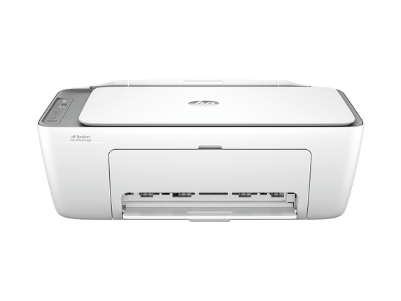 HP DeskJet 2876 Wireless All in One Color Printer (6W7E6C) - Emerging Computers Limited