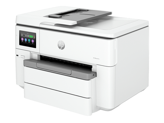 HP OfficeJet Pro 9730 WideFormat All in One Color Printer (537P5C) - Emerging Computers Limited