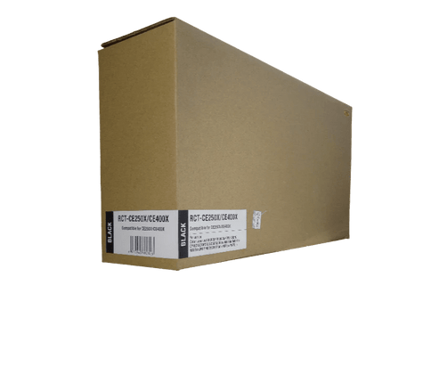 IPRINT CE400X Compatible for HP 507A Black - Emerging Computers Limited
