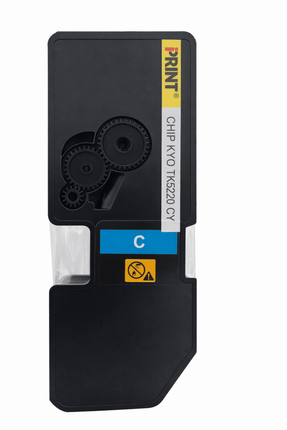 IPRINT TK5220 Cyan Compatible for Kyocera TK5220 Cyan - Emerging Computers Limited