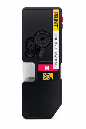 IPRINT TK5230 Magenta Compatible for Kyocera TK5230 Magenta - Emerging Computers Limited