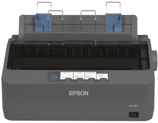 Epson LQ-350 Dot Matrix Printer – Reliable & Efficient