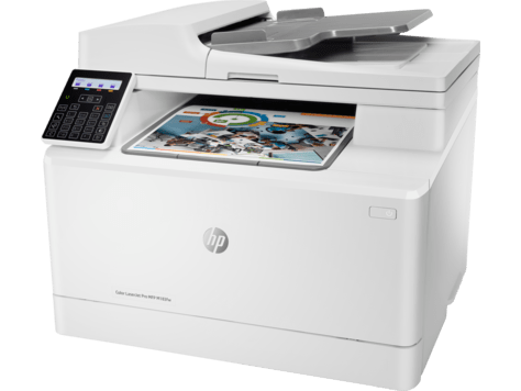 HP Color LaserJet Pro MFP M183fw - Buy online at best prices in Kenya