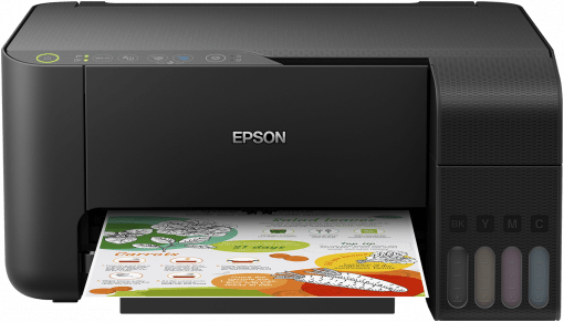 Epson EcoTank L3150 Cartridge-free printing - Buy online at best prices in Kenya