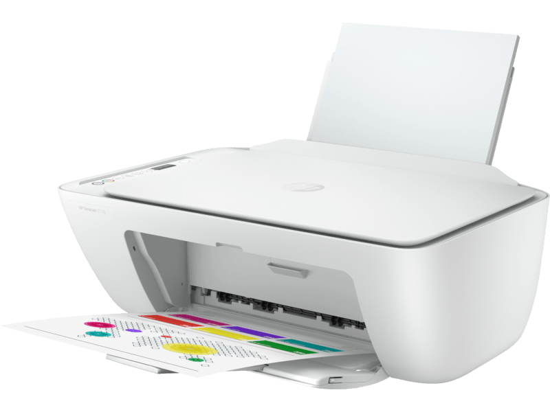 HP DeskJet 2710 All-in-One Printer - Buy online at best prices in Kenya