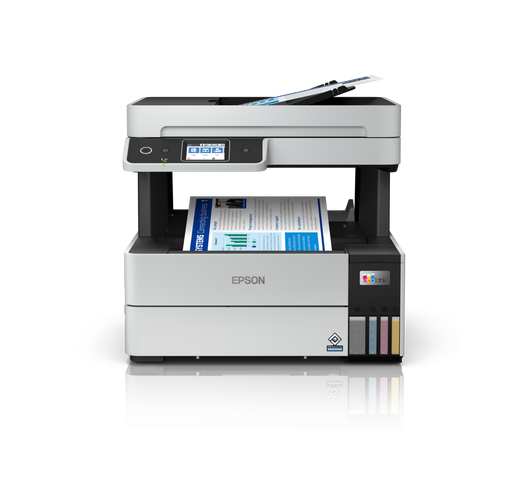 Epson EcoTank ITS L6490 Printer ADF/DUPLEX