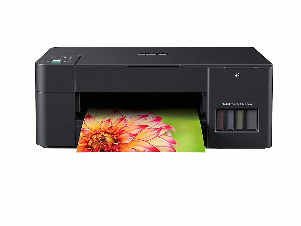 Brother DCP-T220 All in One Ink Tank Printer - Buy online at best prices in Kenya