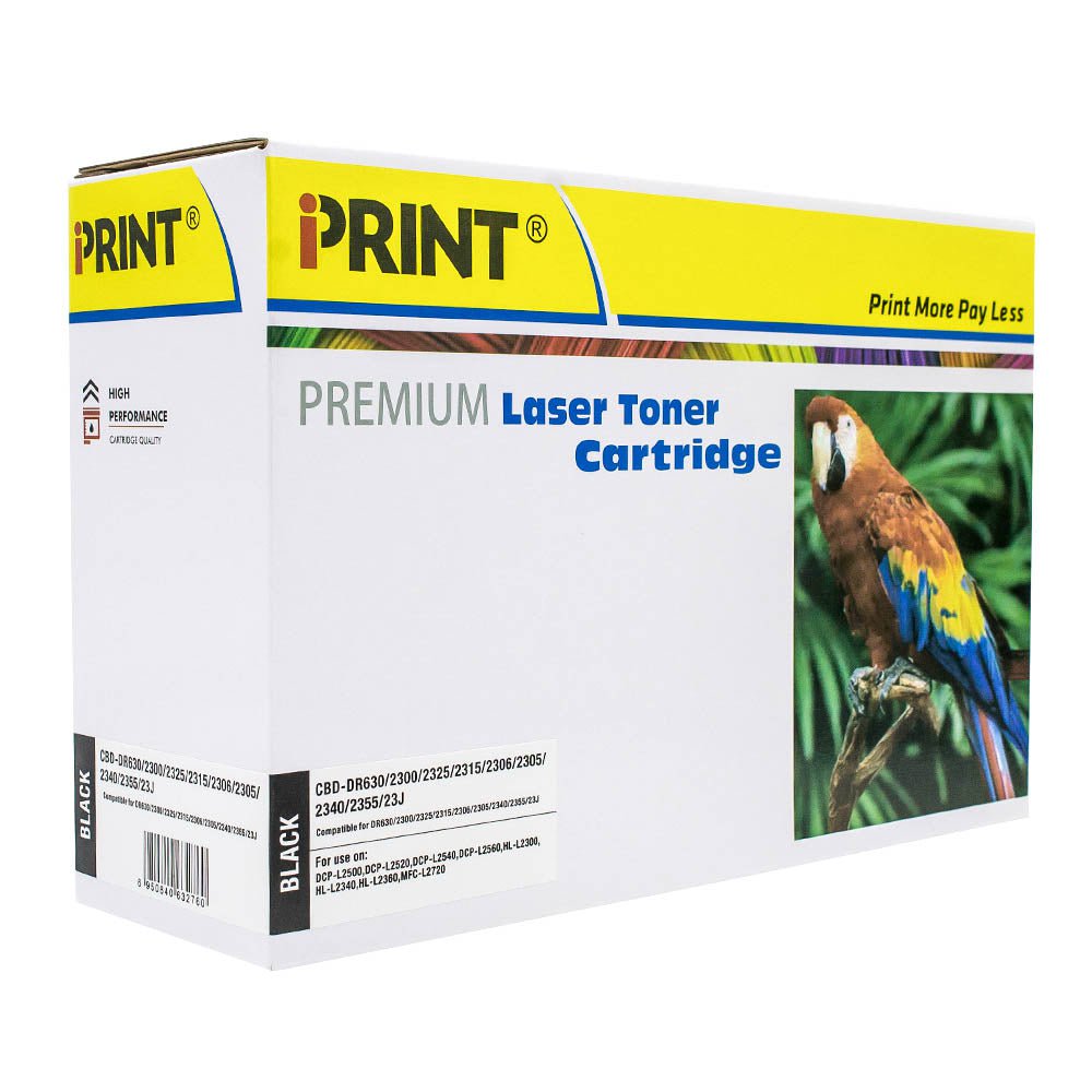 IPRINT DR630/2300/2325 Compatible Toner Cartridge - Buy online at best prices in Kenya