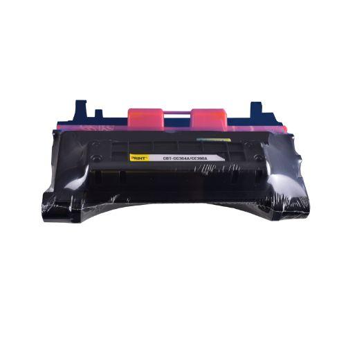 HP CE390A Black Toner Cartridge  for HP 90A by Iprint
