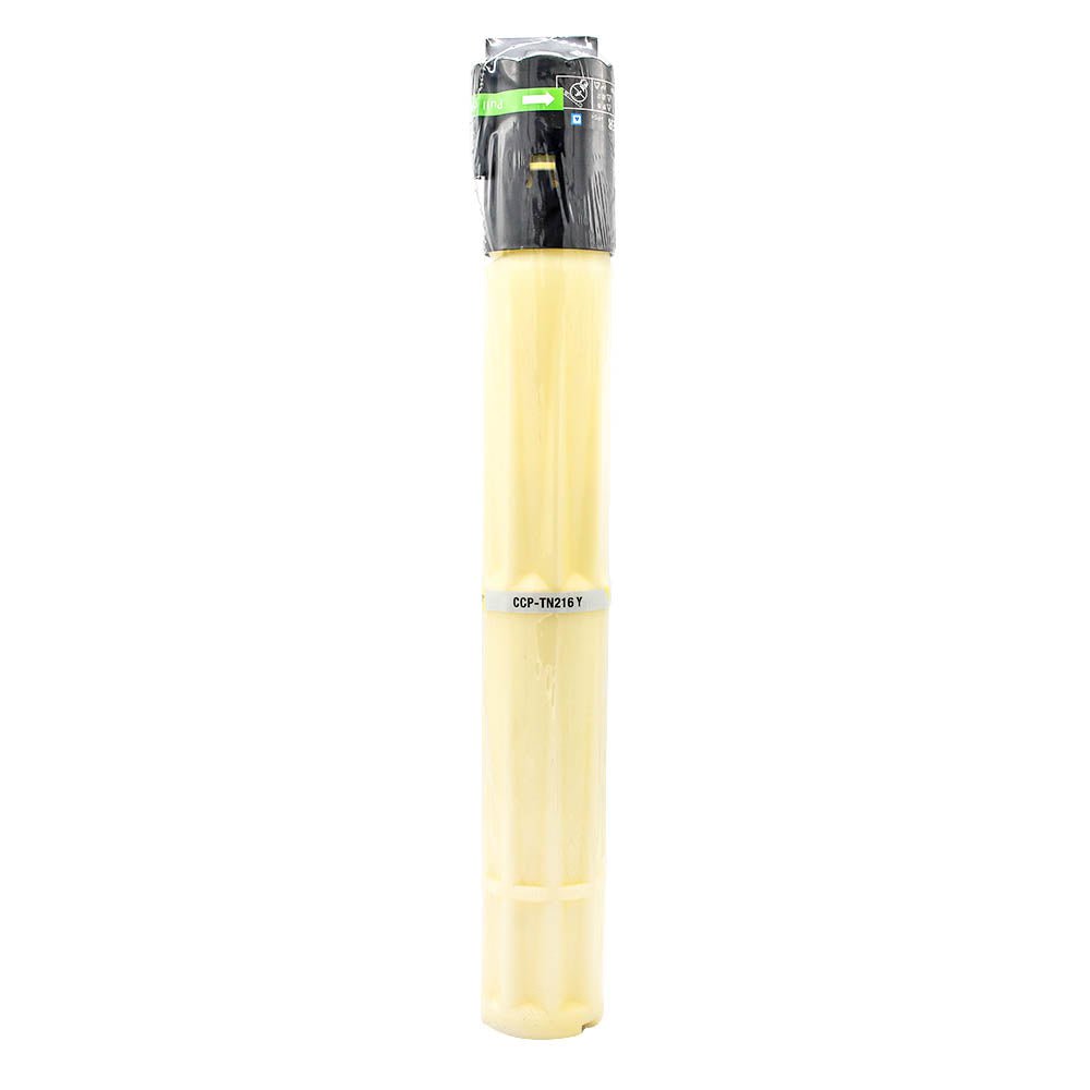 IPRINT TN-216 Compatible YELLOW Toner Cartridge for Konica Bizhub C220/280 - Buy online at best prices in Kenya