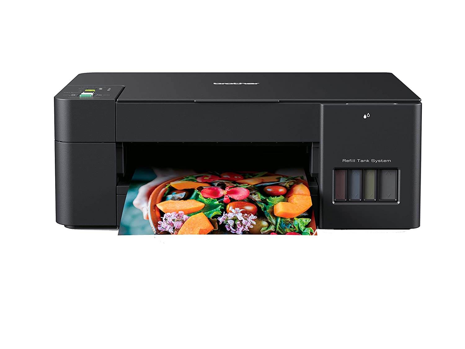 Brother DCP-T420W Wireless All in One Ink Tank Printer - Buy online at best prices in Kenya