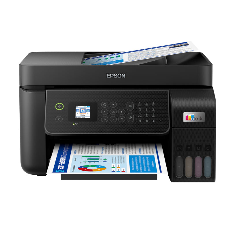 Epson EcoTank ITS L5290 Printer