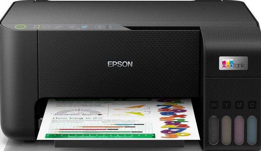Epson EcoTank L3250 - Buy online at best prices in Kenya