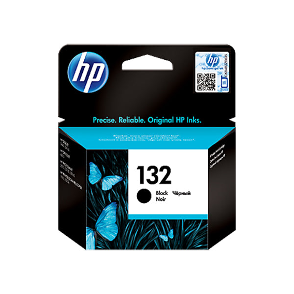 HP 132 INK CATRIDGE - Buy online at best prices in Kenya