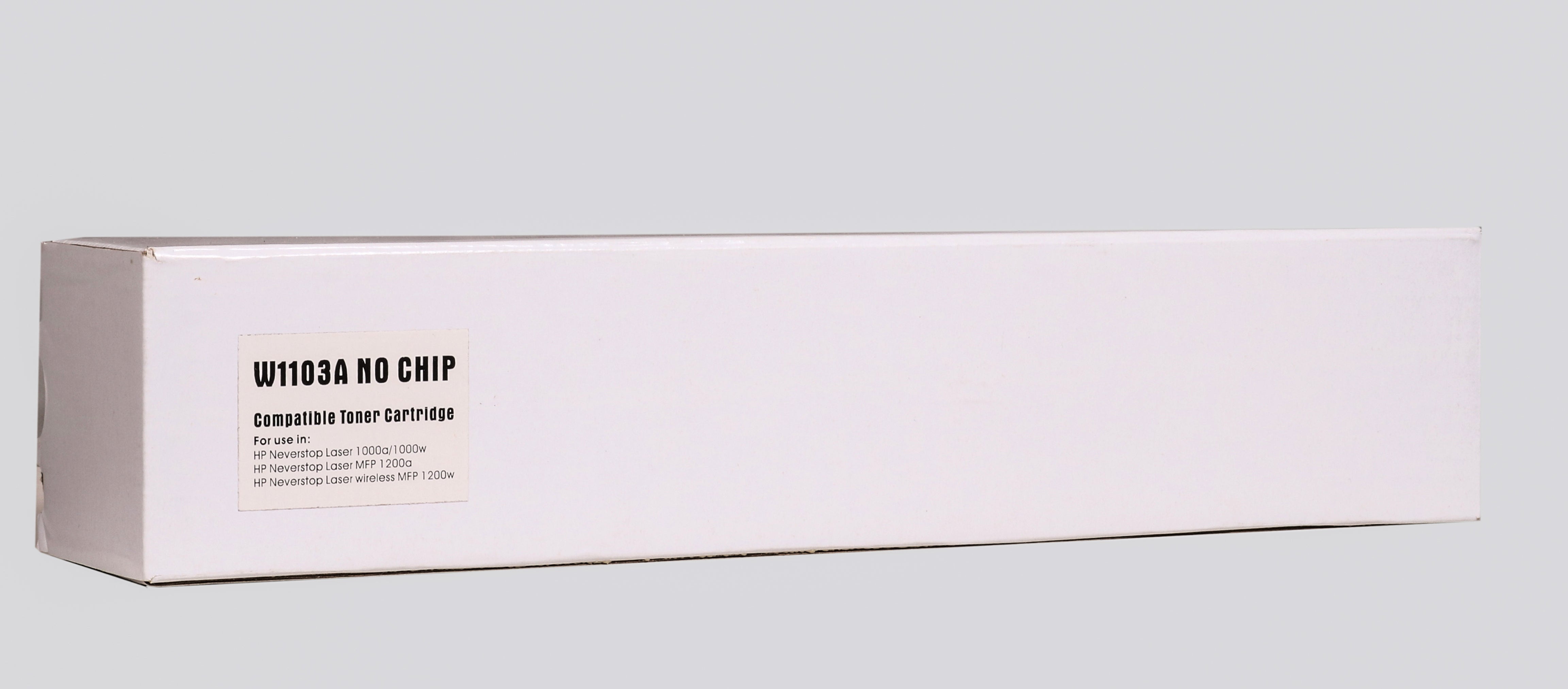 IPRINT W1103A Compatible Black Toner Cartridge for HP 103A(WITHOUT CHIP)