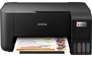 Epson EcoTank L3210 A4 All-in-One Ink Tank Printer - Buy online at best prices in Kenya