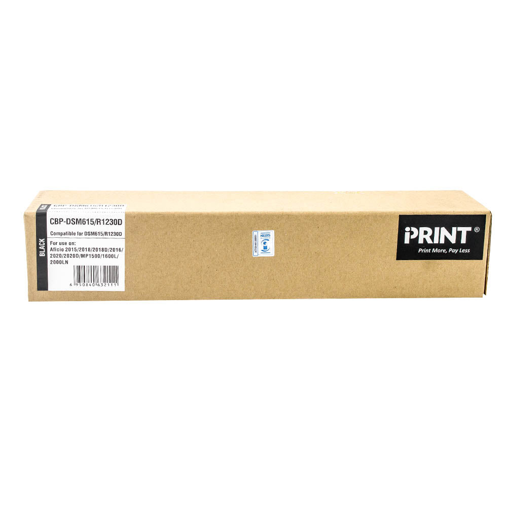 IPRINT 1230D COMPATIBLE FOR RICOH 1230D