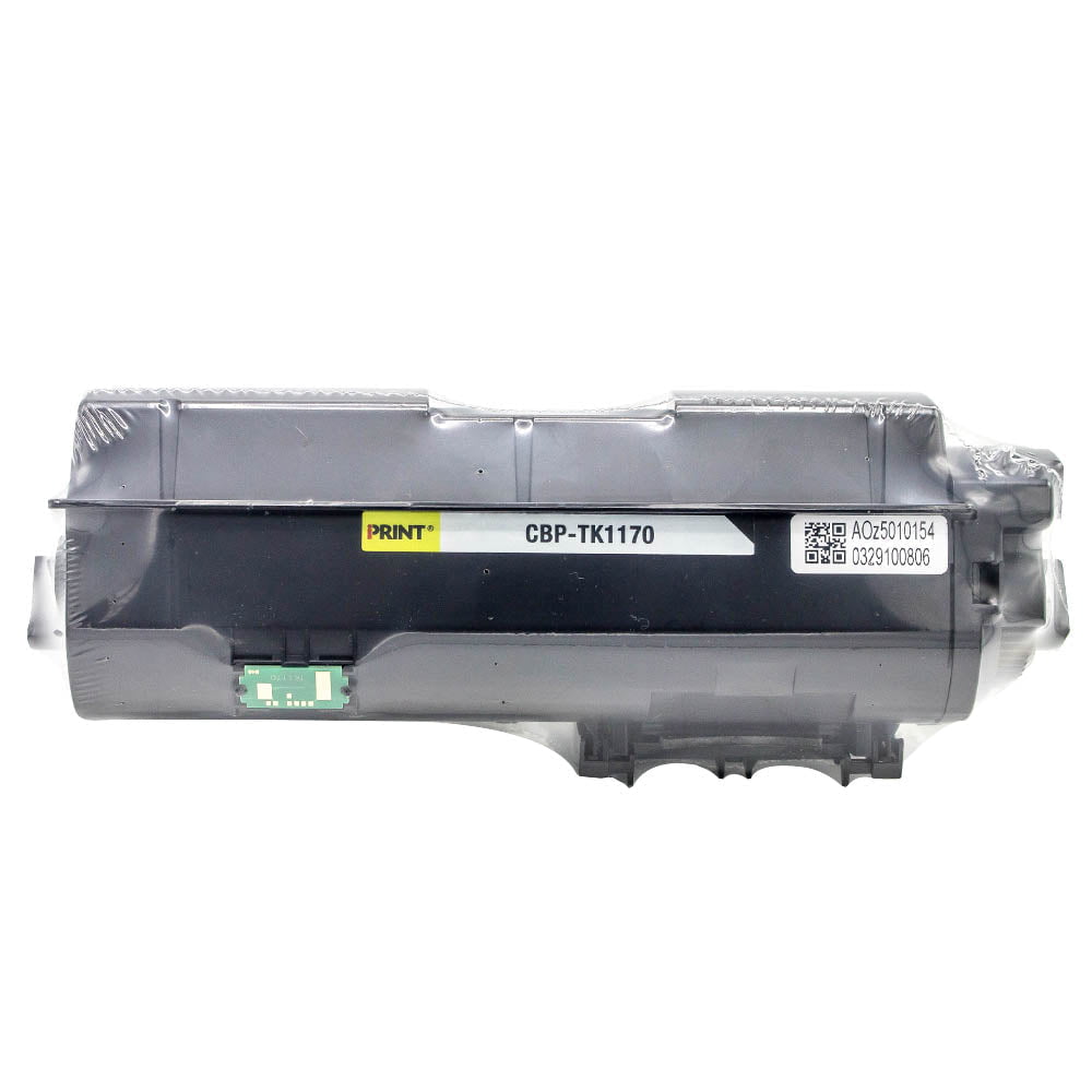 IPRINT Compatible Black Kyocera C-TK 1170 Laser Toner