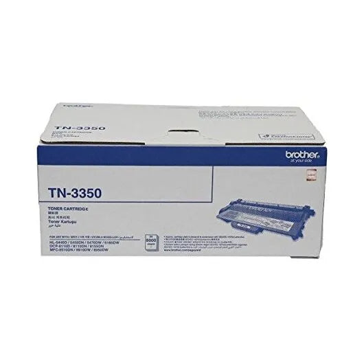 BROTHER TONER TN 3350 - Buy online at best prices in Kenya