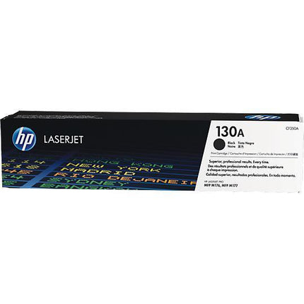 HP 130A Black Toner Cartridge-CF350A - Innovative Computers Limited
