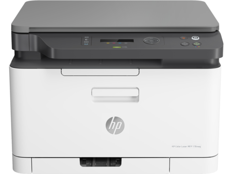 HP Color Laser MFP 178nw All in one printer - Buy online at best prices in Kenya