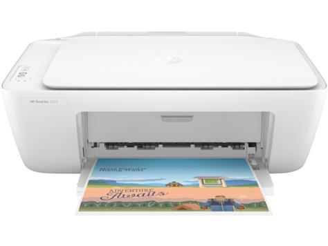 HP DeskJet 2320 All-in-One Printer (Print, Copy, Scan & Color) - Innovative Computers Limited