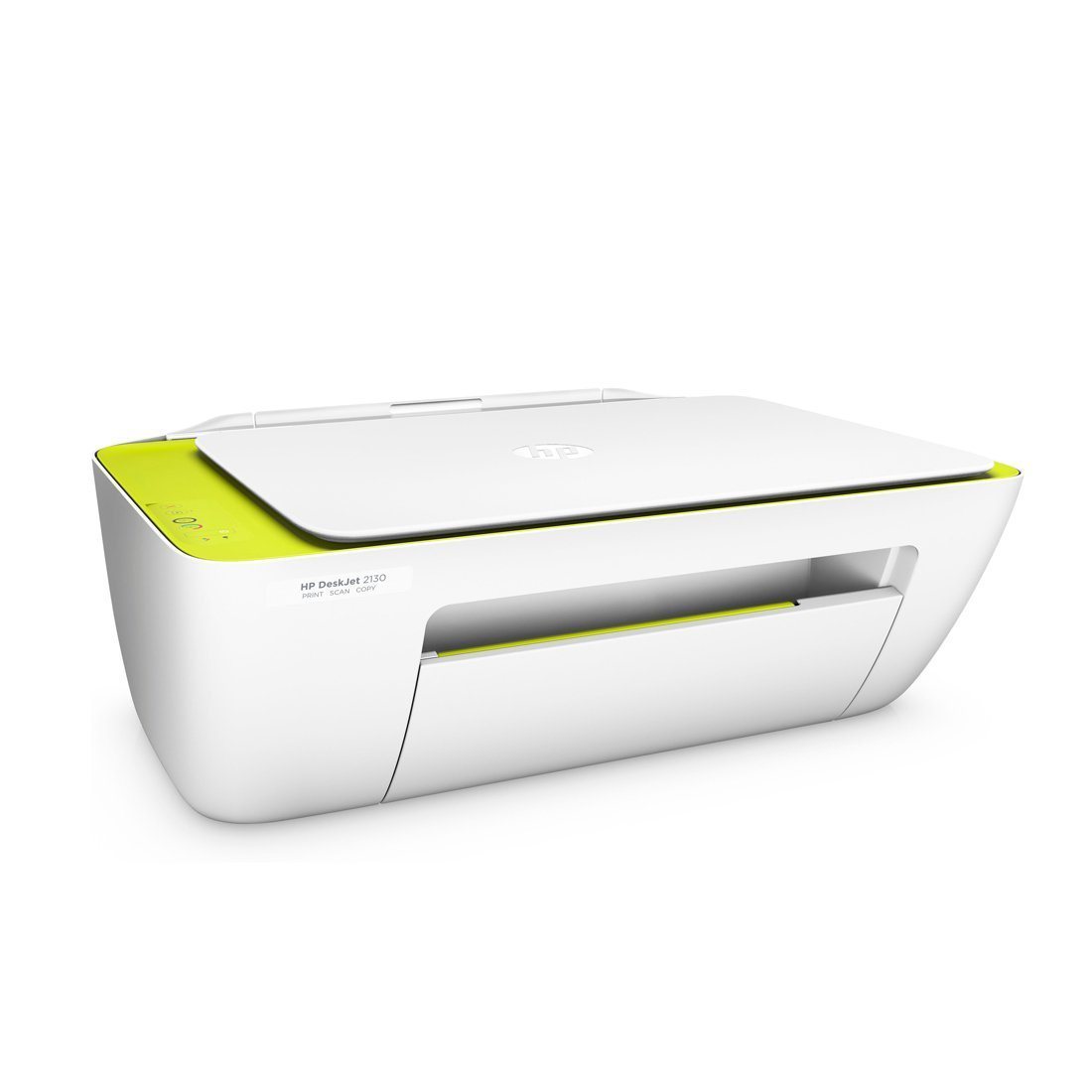 HP Deskjet 2130 (Printer, Scanner,Copier, Color) SKU: F5S40A