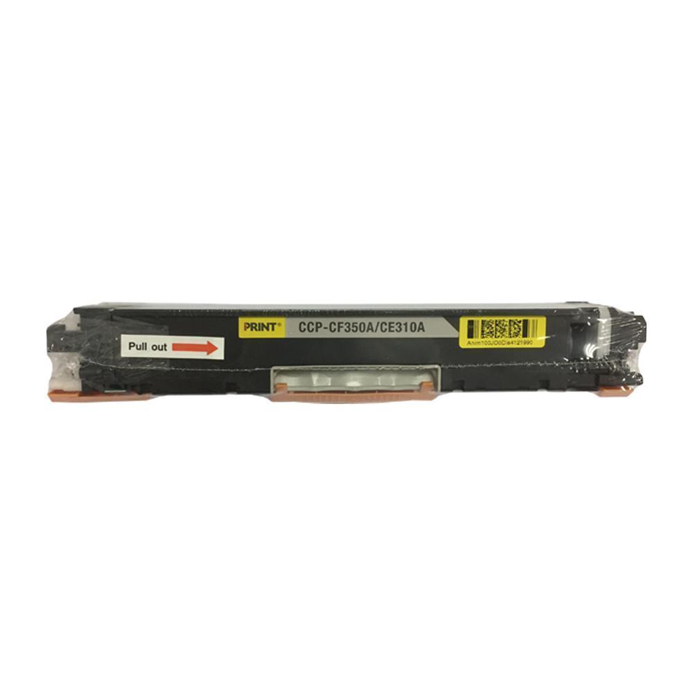 IPRINT CE310A Compatible Cyan Toner Cartridge for Black HP 126A Laser Toner