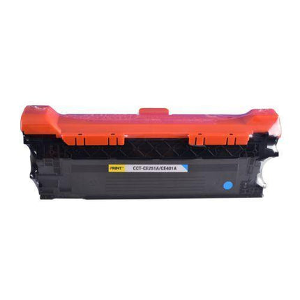 IPRINT CE401A Compatible for HP 507A cyan - Emerging Computers Limited