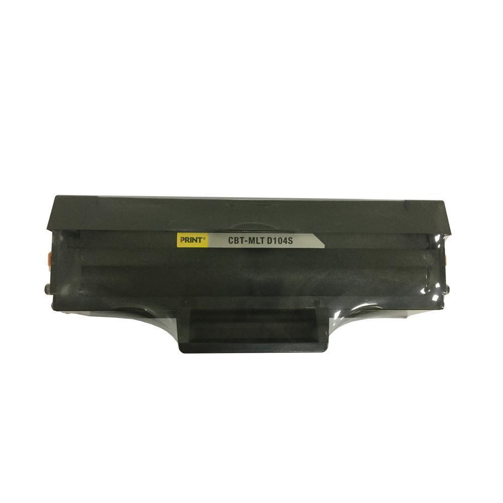 IPRINT MLT-104S Compatible Black Toner Cartridge for Samsung MLT D104S