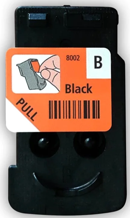 Canon G2411 | G3411 Black Print Head - Buy online at best prices in Kenya