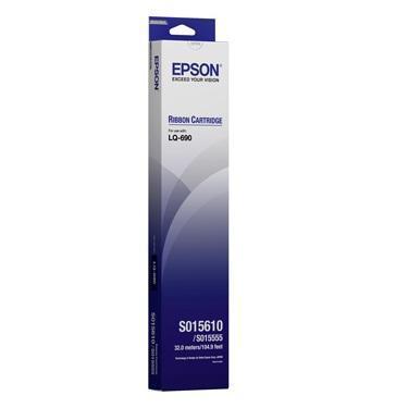 RIBBON LQ 690 FOR EPSON