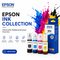 Epson Inks