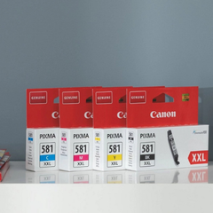 Collection image for: Canon Toner Cartridges